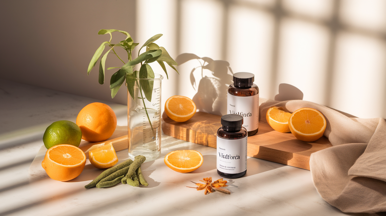 Laboratório VitalForça